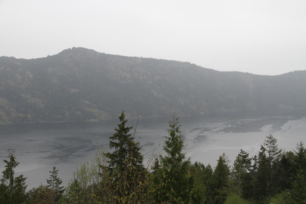 Moon Water Lodge Malahat Cameră foto